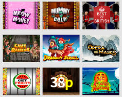 Desvendando o Mundo dos Jogos Virtuais na 38p