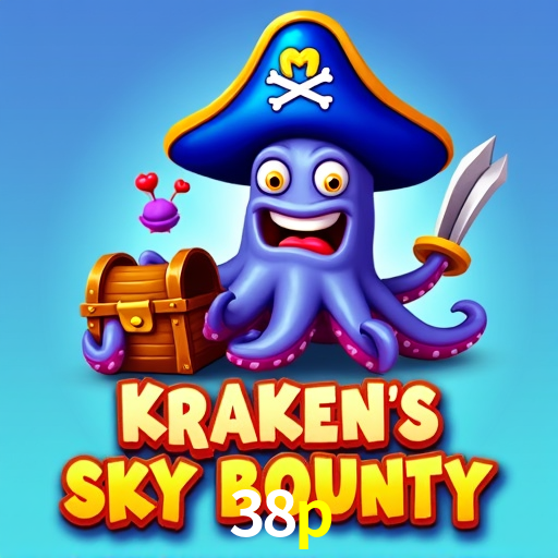 Descubra o Mundo do Cassino Online com 38p