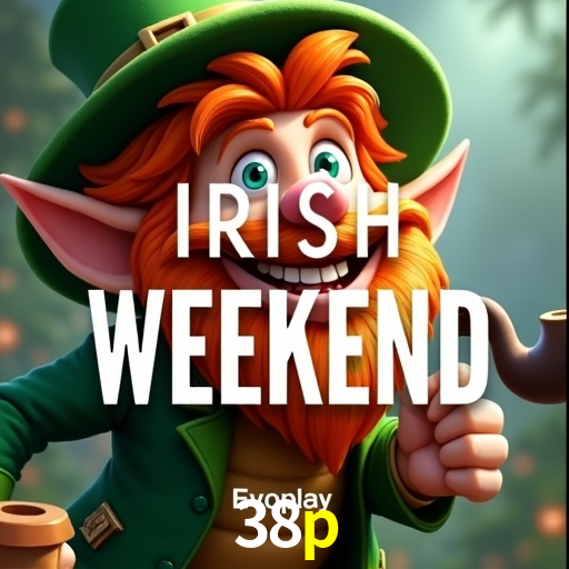 Inovações de Jogos na 38p: O Futuro das Experiências Interativas