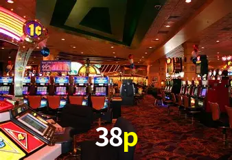 Inovações de Jogos na 38p: O Futuro das Experiências Interativas